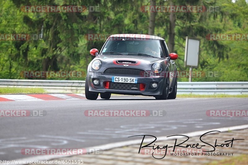 Bild #6501595 - Touristenfahrten Nürburgring Nordschleife (15.06.2019)