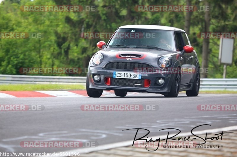 Bild #6501596 - Touristenfahrten Nürburgring Nordschleife (15.06.2019)