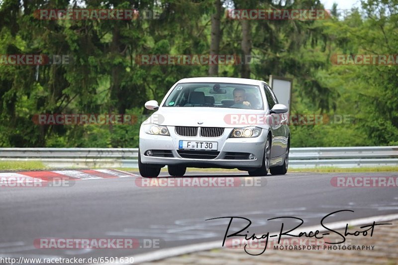 Bild #6501630 - Touristenfahrten Nürburgring Nordschleife (15.06.2019)