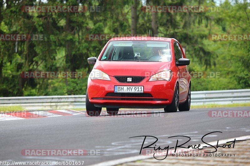 Bild #6501657 - Touristenfahrten Nürburgring Nordschleife (15.06.2019)