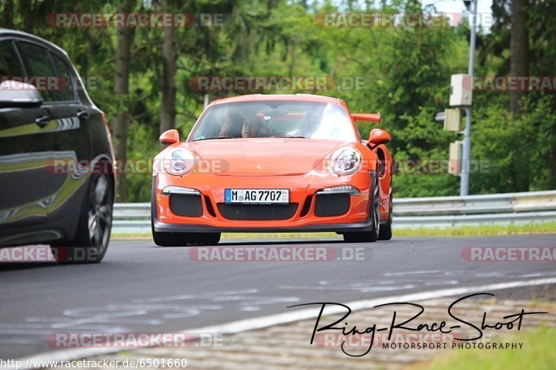 Bild #6501660 - Touristenfahrten Nürburgring Nordschleife (15.06.2019)