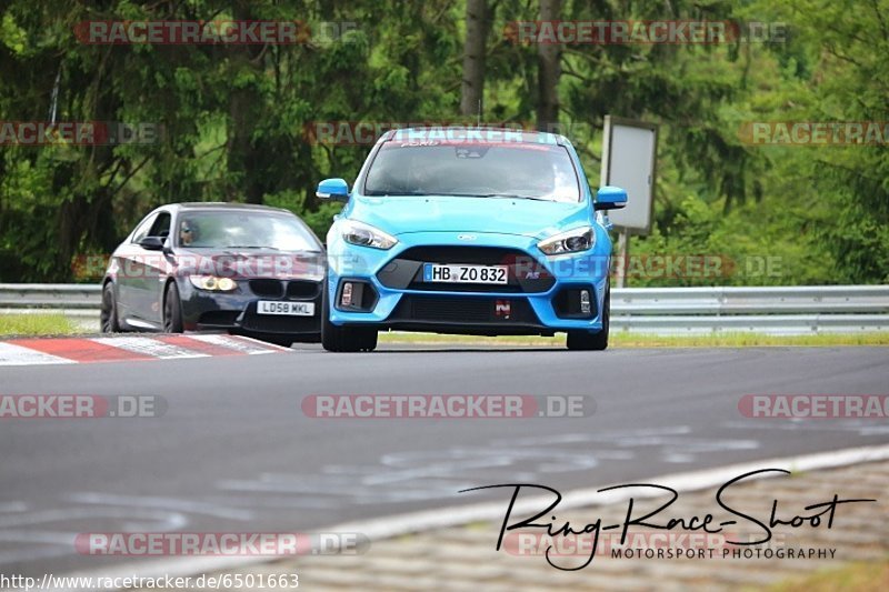 Bild #6501663 - Touristenfahrten Nürburgring Nordschleife (15.06.2019)