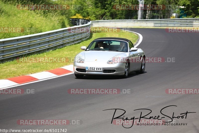 Bild #6501742 - Touristenfahrten Nürburgring Nordschleife (15.06.2019)