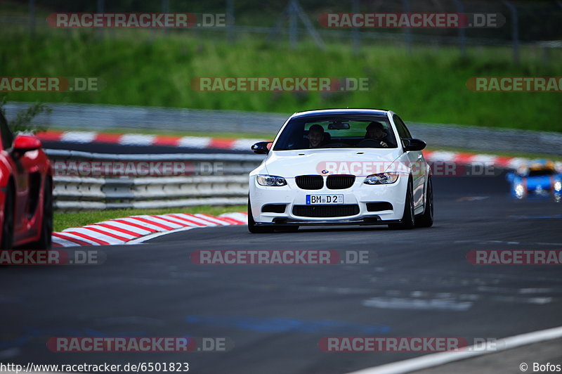 Bild #6501823 - Touristenfahrten Nürburgring Nordschleife (15.06.2019)