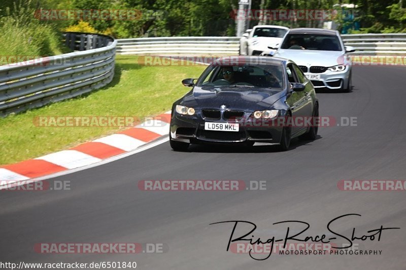 Bild #6501840 - Touristenfahrten Nürburgring Nordschleife (15.06.2019)