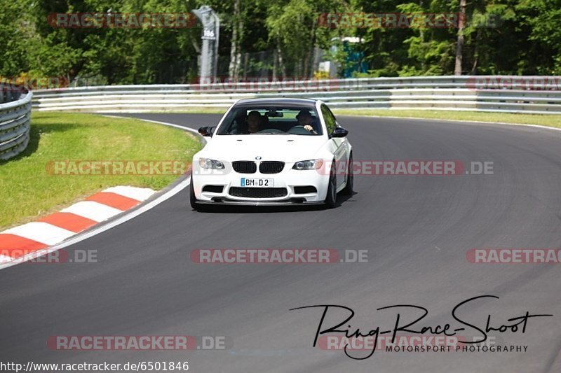 Bild #6501846 - Touristenfahrten Nürburgring Nordschleife (15.06.2019)