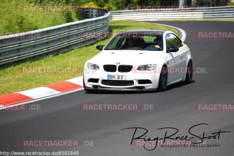 Bild #6501848 - Touristenfahrten Nürburgring Nordschleife (15.06.2019)