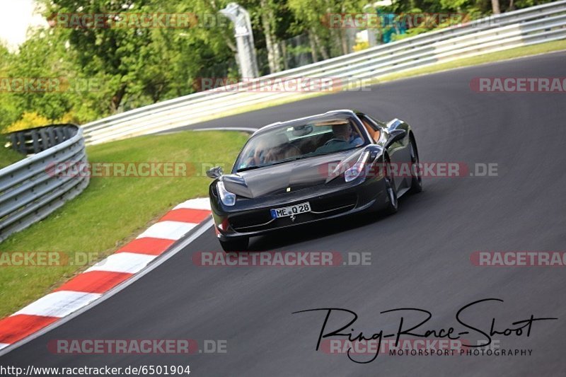 Bild #6501904 - Touristenfahrten Nürburgring Nordschleife (15.06.2019)