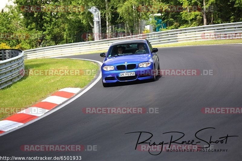 Bild #6501933 - Touristenfahrten Nürburgring Nordschleife (15.06.2019)