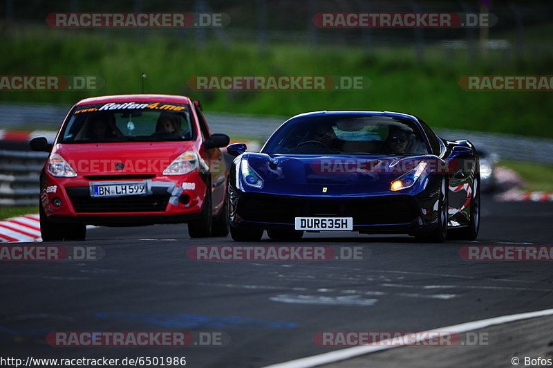 Bild #6501986 - Touristenfahrten Nürburgring Nordschleife (15.06.2019)