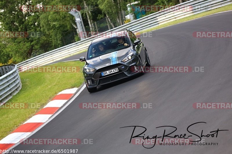 Bild #6501987 - Touristenfahrten Nürburgring Nordschleife (15.06.2019)