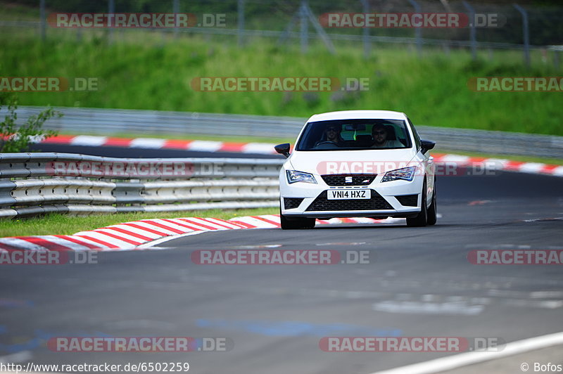 Bild #6502259 - Touristenfahrten Nürburgring Nordschleife (15.06.2019)