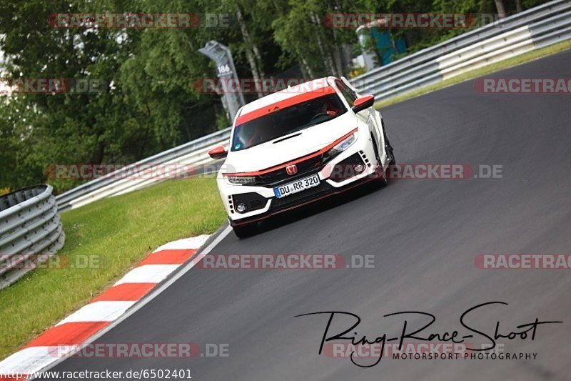 Bild #6502401 - Touristenfahrten Nürburgring Nordschleife (15.06.2019)