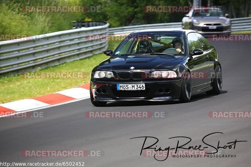 Bild #6502452 - Touristenfahrten Nürburgring Nordschleife (15.06.2019)