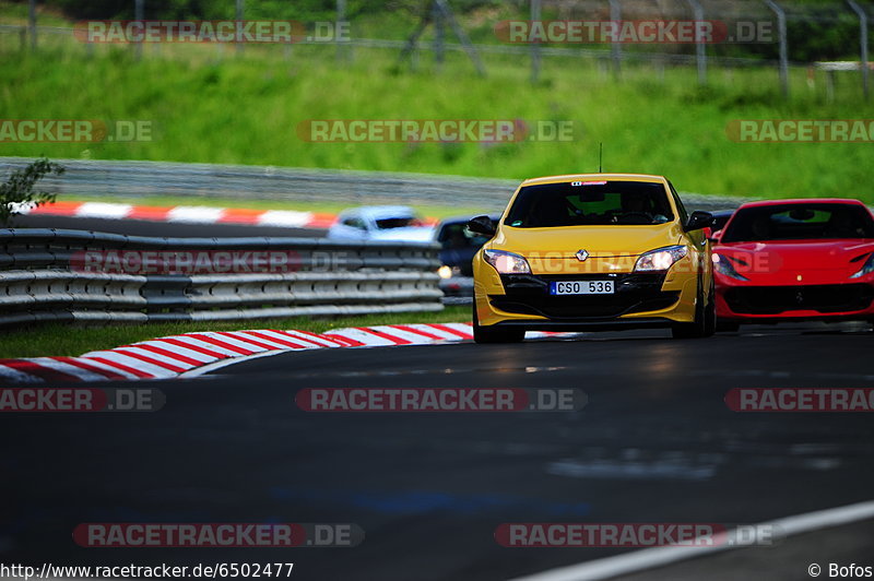 Bild #6502477 - Touristenfahrten Nürburgring Nordschleife (15.06.2019)