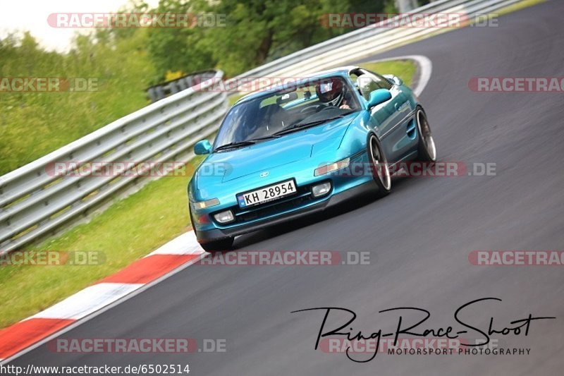 Bild #6502514 - Touristenfahrten Nürburgring Nordschleife (15.06.2019)