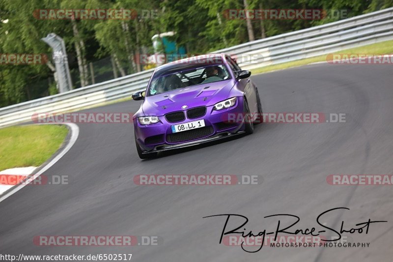 Bild #6502517 - Touristenfahrten Nürburgring Nordschleife (15.06.2019)