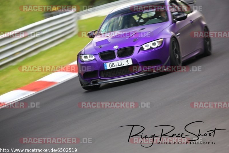 Bild #6502519 - Touristenfahrten Nürburgring Nordschleife (15.06.2019)