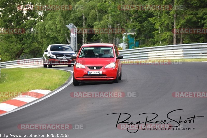 Bild #6502562 - Touristenfahrten Nürburgring Nordschleife (15.06.2019)