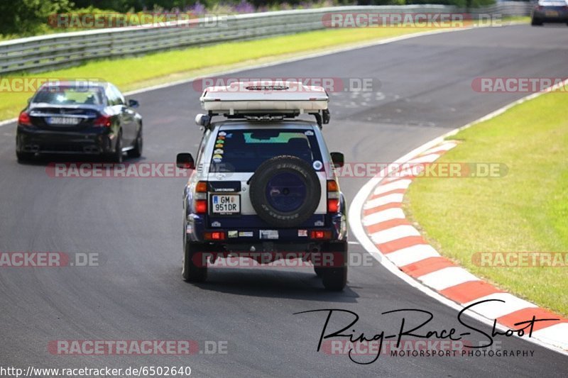 Bild #6502640 - Touristenfahrten Nürburgring Nordschleife (15.06.2019)