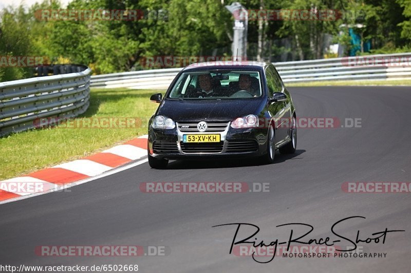 Bild #6502668 - Touristenfahrten Nürburgring Nordschleife (15.06.2019)