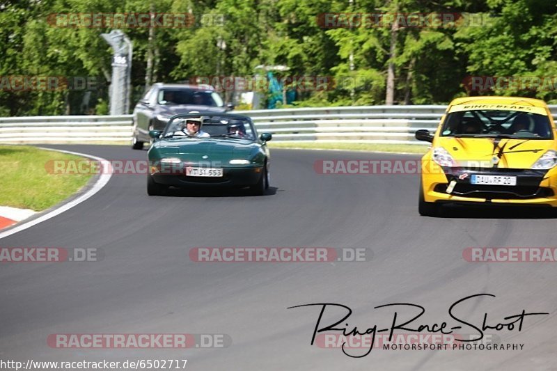 Bild #6502717 - Touristenfahrten Nürburgring Nordschleife (15.06.2019)