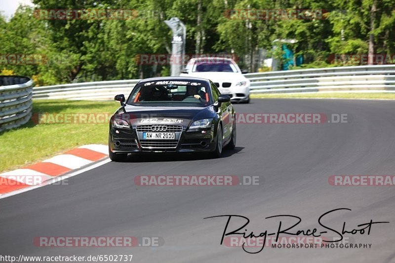 Bild #6502737 - Touristenfahrten Nürburgring Nordschleife (15.06.2019)