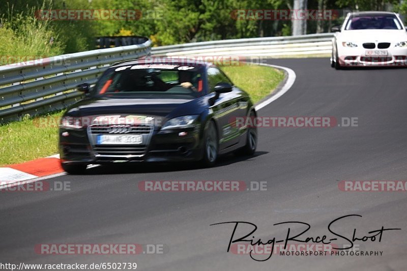 Bild #6502739 - Touristenfahrten Nürburgring Nordschleife (15.06.2019)