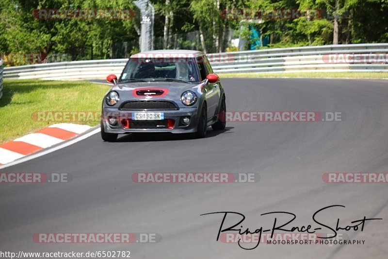 Bild #6502782 - Touristenfahrten Nürburgring Nordschleife (15.06.2019)