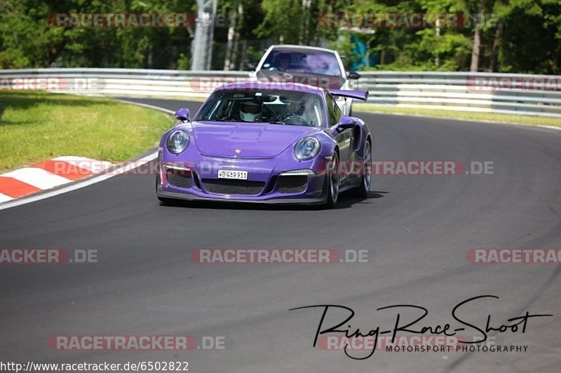 Bild #6502822 - Touristenfahrten Nürburgring Nordschleife (15.06.2019)