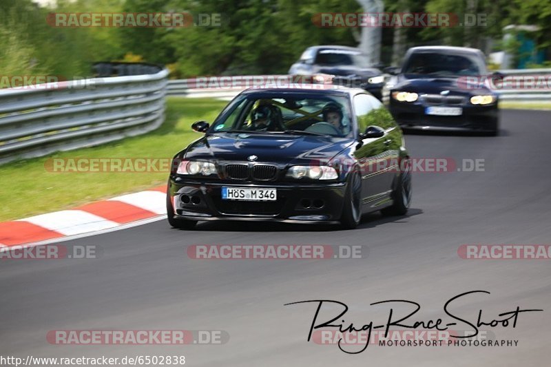 Bild #6502838 - Touristenfahrten Nürburgring Nordschleife (15.06.2019)