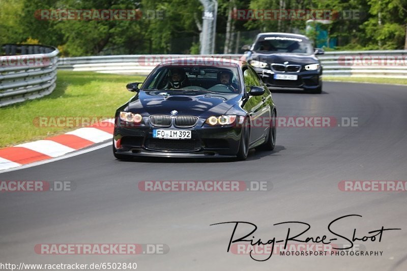 Bild #6502840 - Touristenfahrten Nürburgring Nordschleife (15.06.2019)