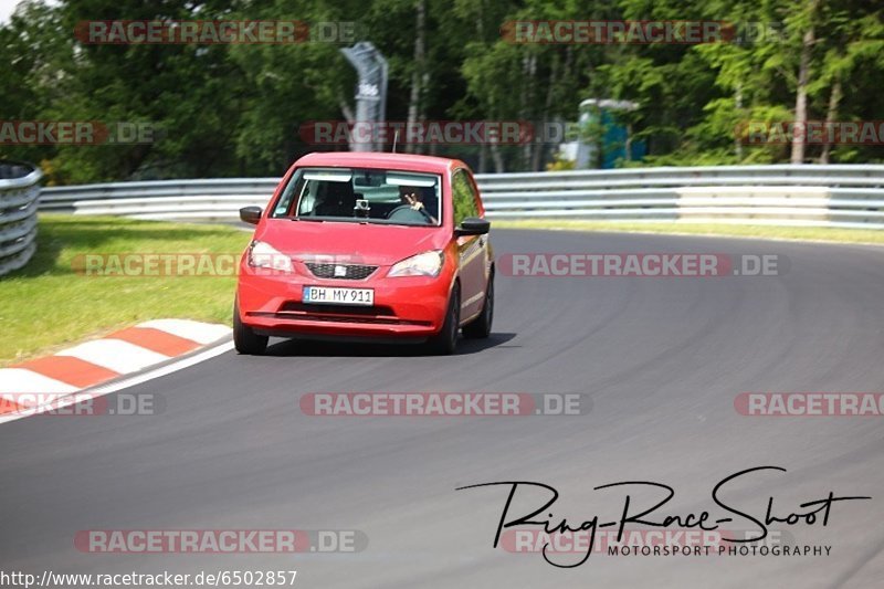 Bild #6502857 - Touristenfahrten Nürburgring Nordschleife (15.06.2019)