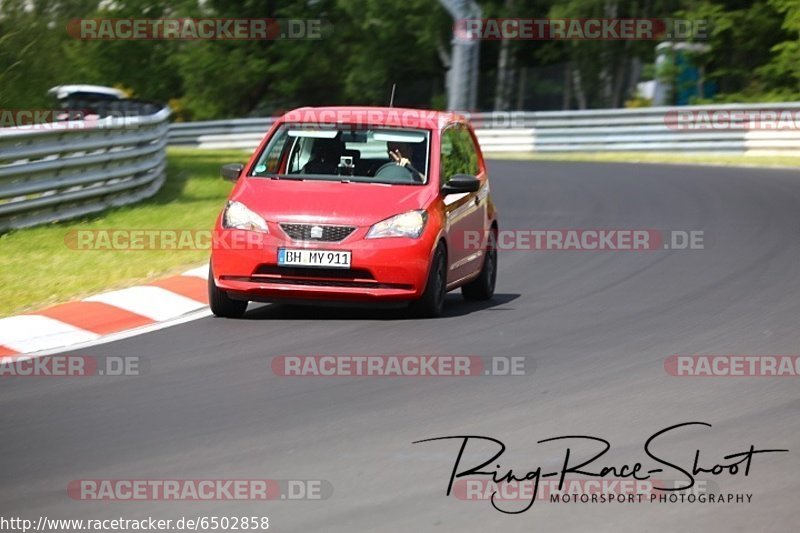 Bild #6502858 - Touristenfahrten Nürburgring Nordschleife (15.06.2019)