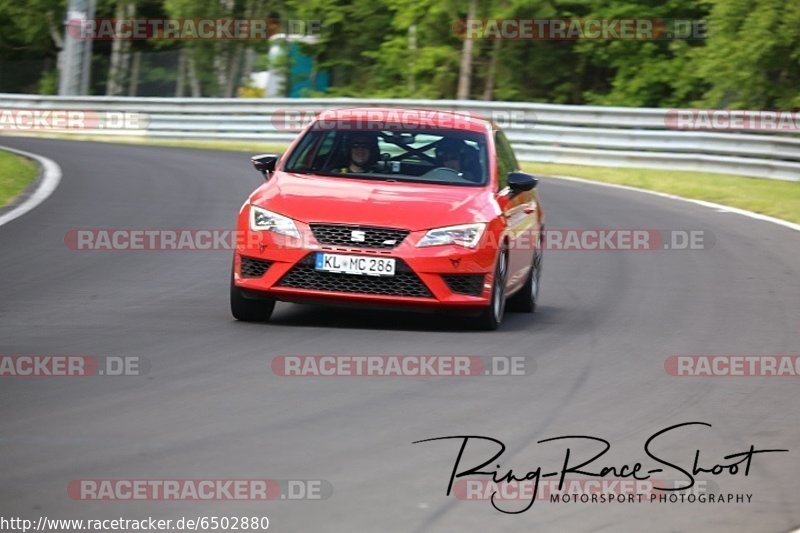 Bild #6502880 - Touristenfahrten Nürburgring Nordschleife (15.06.2019)