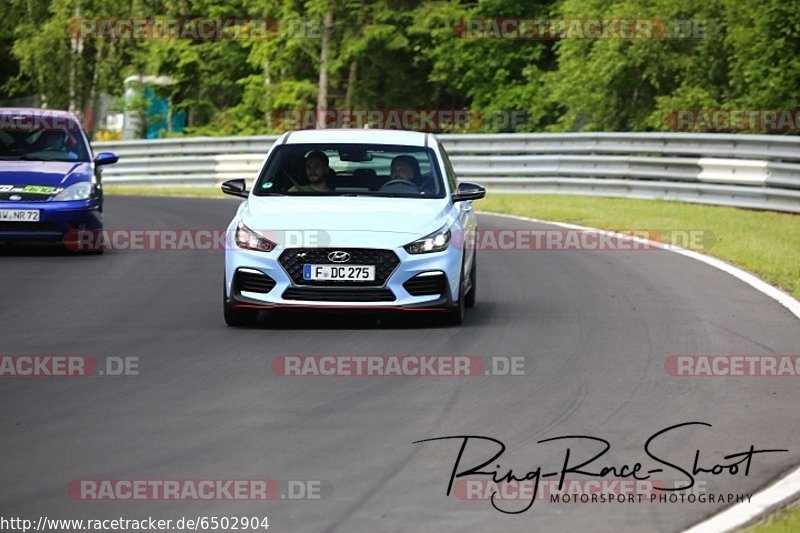 Bild #6502904 - Touristenfahrten Nürburgring Nordschleife (15.06.2019)