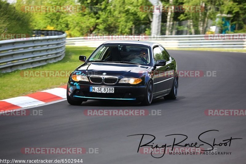 Bild #6502944 - Touristenfahrten Nürburgring Nordschleife (15.06.2019)