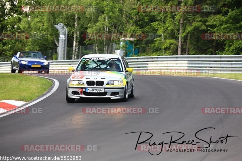 Bild #6502953 - Touristenfahrten Nürburgring Nordschleife (15.06.2019)