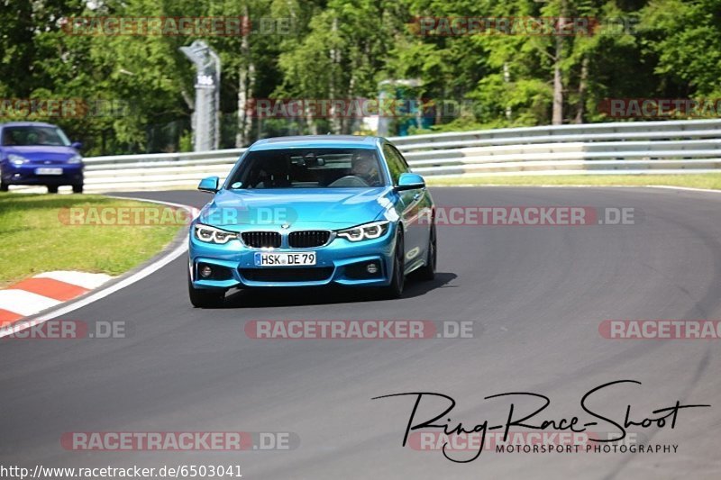 Bild #6503041 - Touristenfahrten Nürburgring Nordschleife (15.06.2019)