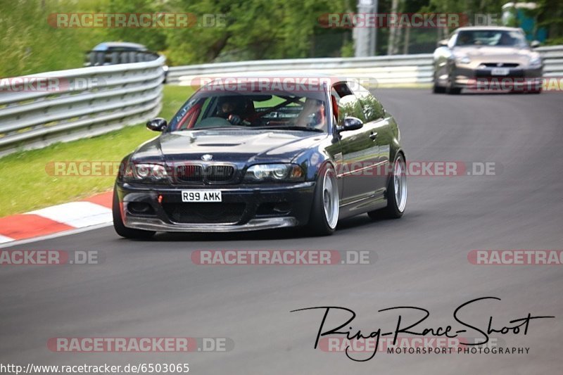 Bild #6503065 - Touristenfahrten Nürburgring Nordschleife (15.06.2019)