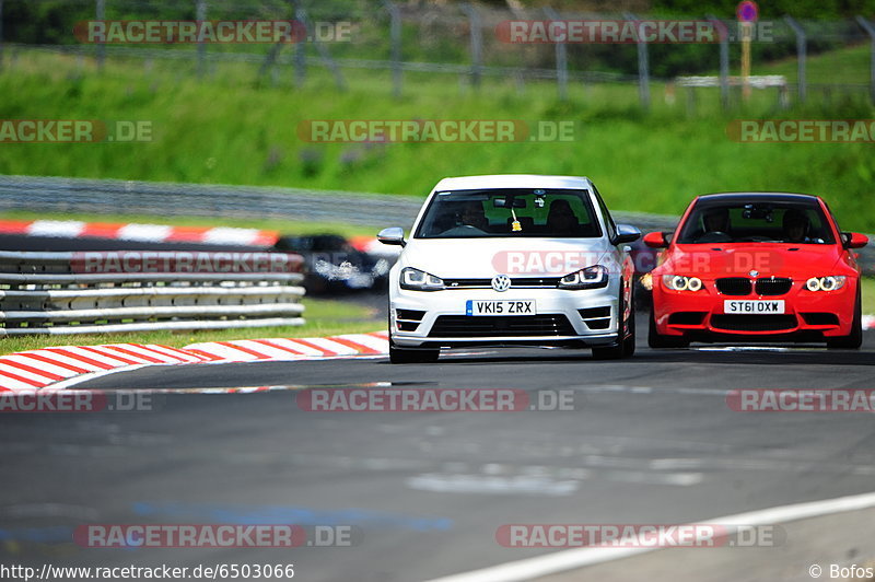 Bild #6503066 - Touristenfahrten Nürburgring Nordschleife (15.06.2019)