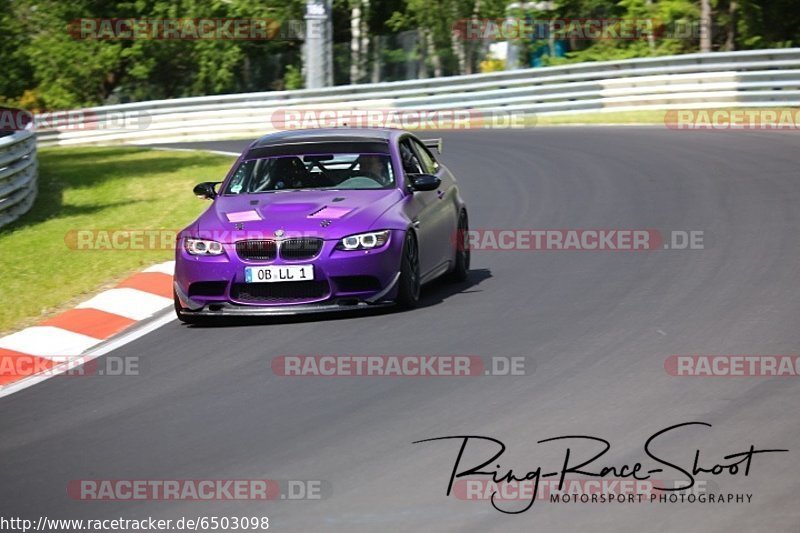 Bild #6503098 - Touristenfahrten Nürburgring Nordschleife (15.06.2019)