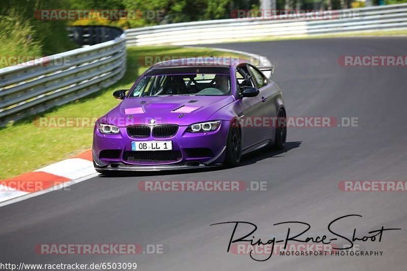 Bild #6503099 - Touristenfahrten Nürburgring Nordschleife (15.06.2019)