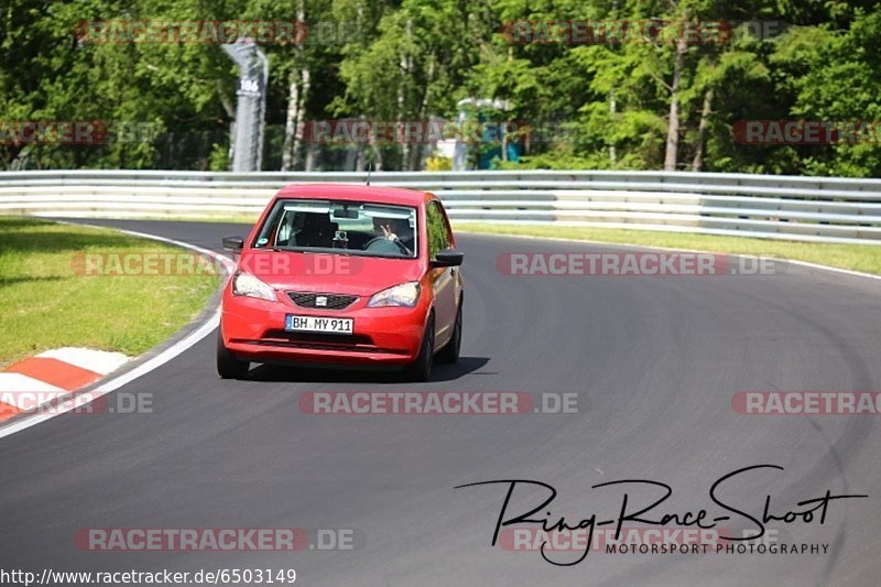 Bild #6503149 - Touristenfahrten Nürburgring Nordschleife (15.06.2019)