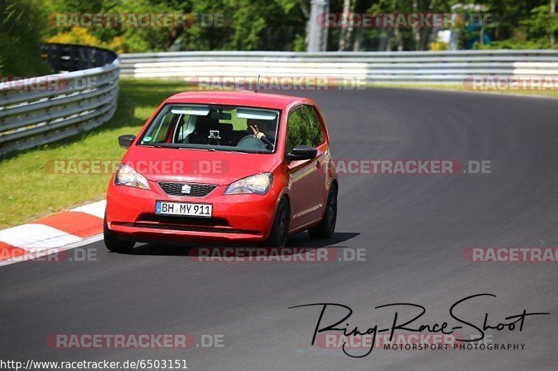 Bild #6503151 - Touristenfahrten Nürburgring Nordschleife (15.06.2019)