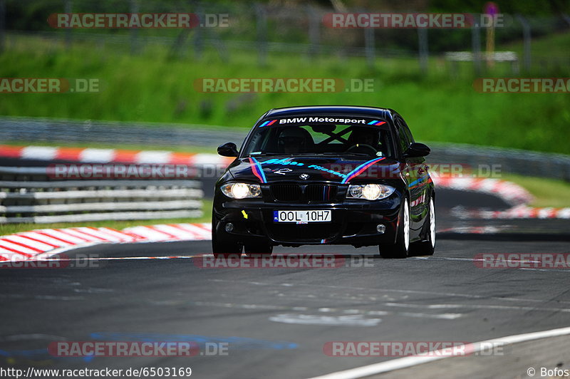 Bild #6503169 - Touristenfahrten Nürburgring Nordschleife (15.06.2019)