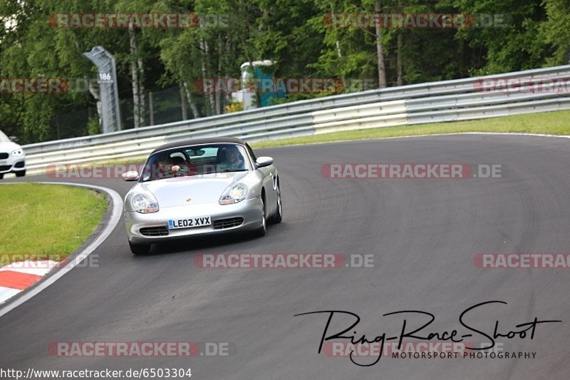 Bild #6503304 - Touristenfahrten Nürburgring Nordschleife (15.06.2019)