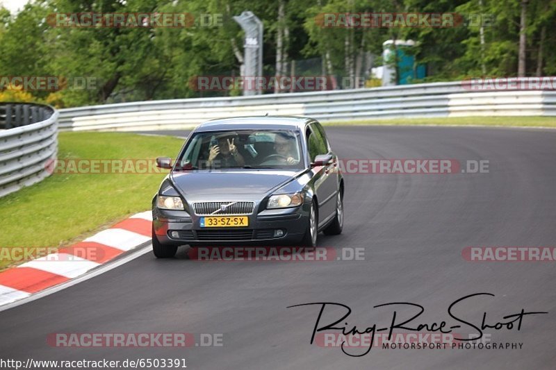 Bild #6503391 - Touristenfahrten Nürburgring Nordschleife (15.06.2019)