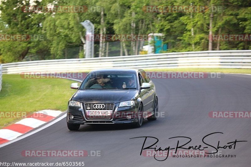 Bild #6503565 - Touristenfahrten Nürburgring Nordschleife (15.06.2019)