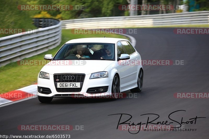 Bild #6503573 - Touristenfahrten Nürburgring Nordschleife (15.06.2019)